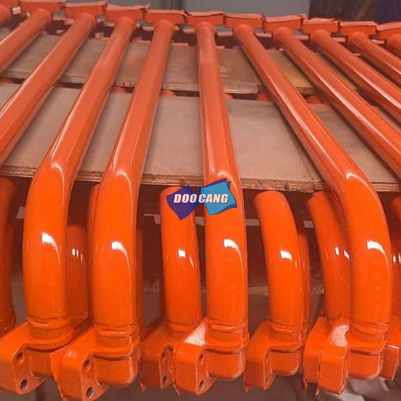 Excavator Oil Pipe Kit suppliers